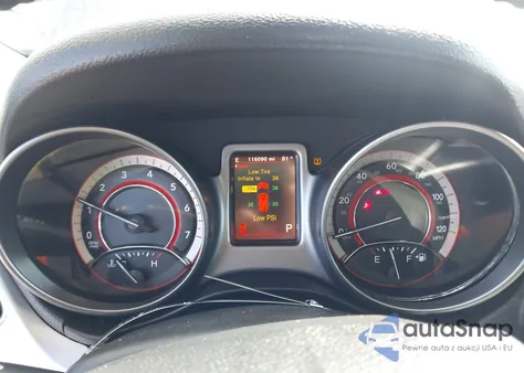 2020 Dodge Journey Crossroad from USA, damaged, VIN 3C4PDCGB1LT267036